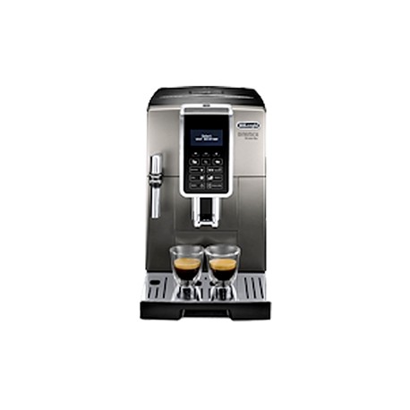 Macchina Caffe' DeLonghi ECAM35937TB