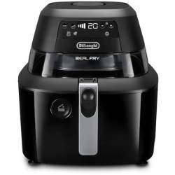 Friggitrice DeLonghi Idealfry FH2394BK