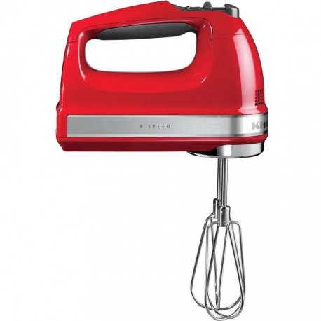 Frullatore Kitchenaid 5KHM9212EER rosso