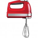 Frullatore Kitchenaid 5KHM9212EER rosso
