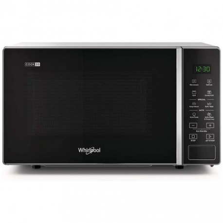 Forno microonde Whirlpool MWP203SB