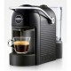 Macchina Caffe' Lavazza Jolie Black