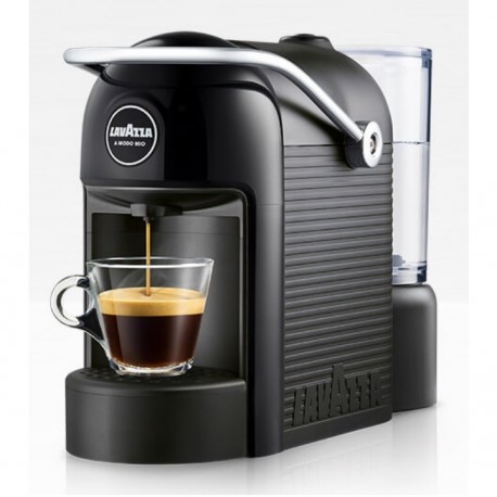 Macchina Caffe' Lavazza Jolie Black