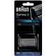 Lame originali 31S per Rasoi Braun