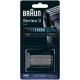 Lame originali 30B per Rasoi Braun