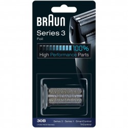 Lame originali 30B per Rasoi Braun