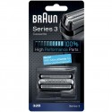 Lame originali 32B per Rasoi Braun