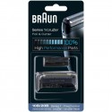 Lame originali 10B per Rasoi Braun