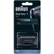 Lame originali 11B per Rasoi Braun