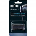 Lame originali 11B per Rasoi Braun