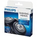 Lame originali SH50 per Rasoi Philips (3pz)