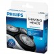 Lame originali SH30 per Rasoi Philips (3pz)