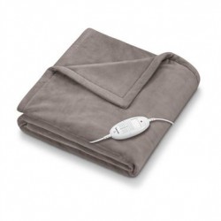 Termocoperta Beurer HD75 Cosy matrimoniale micropile