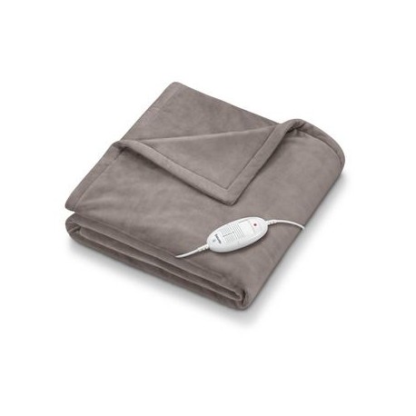 Termocoperta Beurer HD75 Cosy matrimoniale micropile