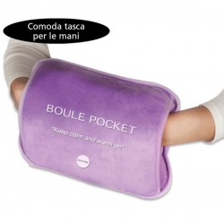Boule Macom Boule Pocket