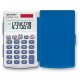Calcolatrice Sharp EL243EB
