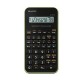 Calcolatrice Sharp EL501XBGR
