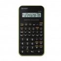 Calcolatrice Sharp EL501XBGR