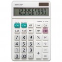 Calcolatrice Sharp EL331WB