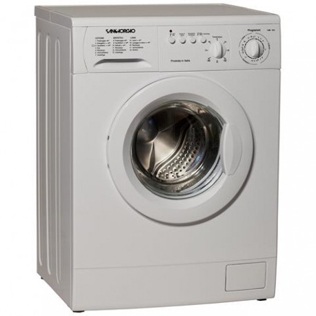 Lavatrice Sangiorgio S5611C