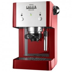 Macchina Caffe' Gaggia Gran Gaggia Deluxe
