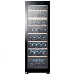 Frigorifero Haier WS171GA