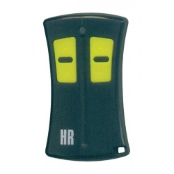 Radiocomando per cancelli universale HRR433F4 433,92 Mhz