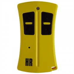Radiocomando per cancelli universale HRR868F4 868,35 Mhz