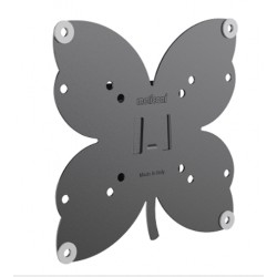 Supporto TV Meliconi Plus 200S