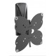Supporto TV Meliconi Plus 200ST