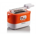 Tostapane Ariete Toastime arancio