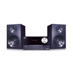 HI-FI micro LG CM2460DAB