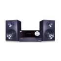 HI-FI micro LG CM2460DAB