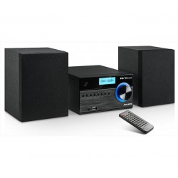 HI-FI micro Majestic AH2350BTDAB
