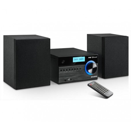 HI-FI micro Majestic AH2350BTDAB