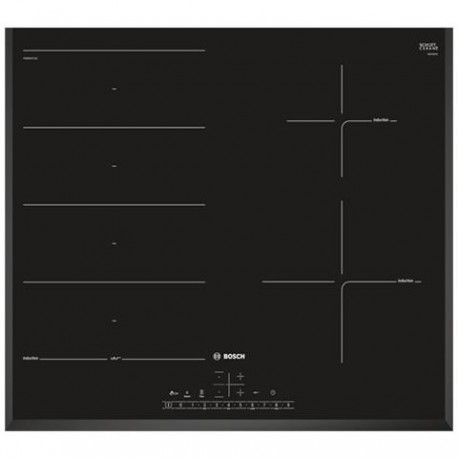 Piano cottura Bosch PXE651FC1E
