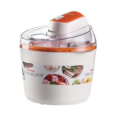 Gelatiera Ariete Gran Gelato