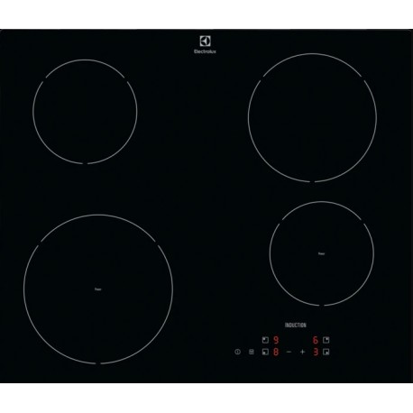 Piano cottura Electrolux EIR60420CK