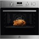 Forno Electrolux EOC3S40X