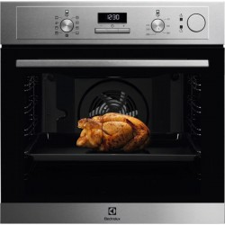 Forno Electrolux EOC3S40X
