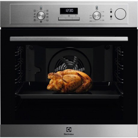Forno Electrolux EOC3S40X