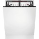 Lavastoviglie incasso AeG FSE63617P