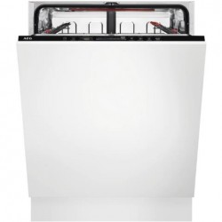 Lavastoviglie incasso AeG FSE63617P