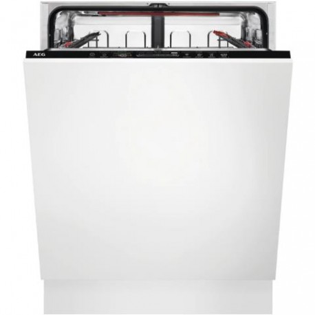 Lavastoviglie incasso AeG FSE63617P