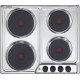 Piano cottura DeLonghi FFI46ER