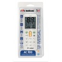 Telecomando per climatizzatori universale Meliconi AC100