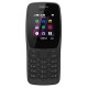 Cellulare Nokia 110 black ITALIA