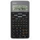 Calcolatrice Sharp EL531TH gray