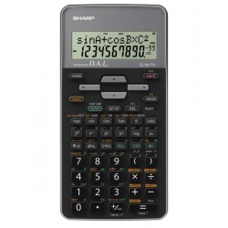 Calcolatrice Sharp EL531TH gray