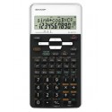 Calcolatrice Sharp EL531TH white
